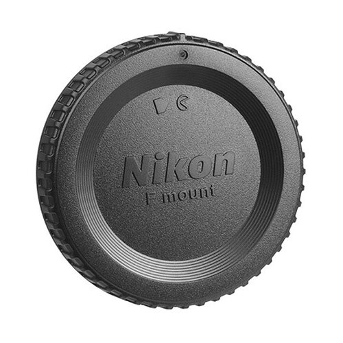 Nikon BF-1B Slike