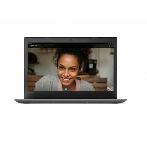 Lenovo IdeaPad 330-15 (Onyx Black) i3-6006U 4GB 500GB FullHD Win 10 Home (81DC00V3YA/Win 10 Home) laptop Slike