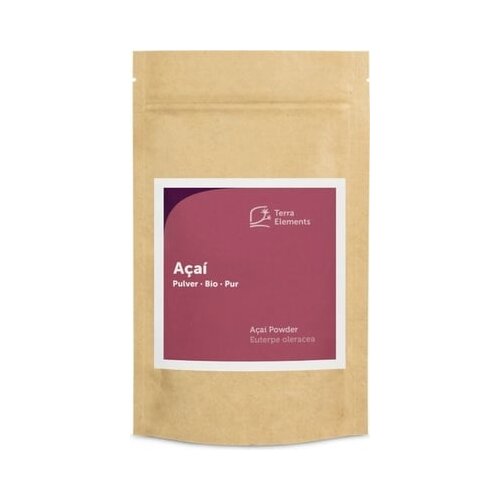 Terra Elements acai v prahu bio Slike