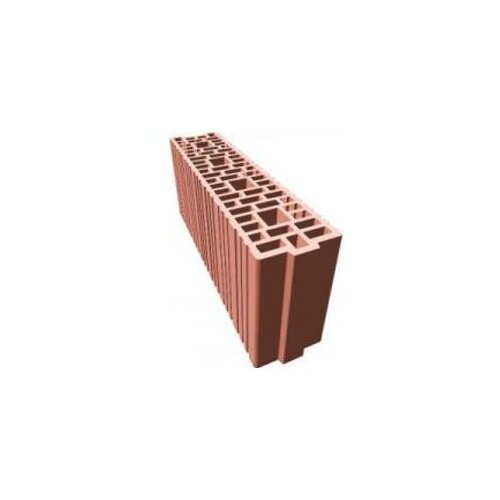 Blok opeka EKOterm '14' 50x14x19 cm Cijene