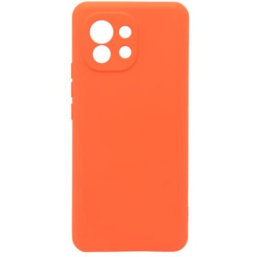  Maska za telefon SOFT CASE za Xiaomi MI 11, Narandžasta Cene