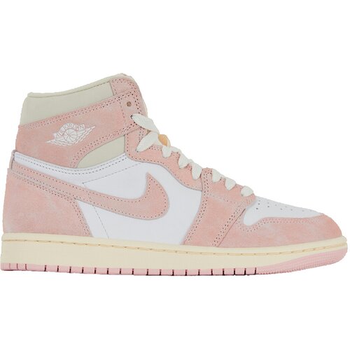 Nike Modne superge Air Jordan 1 Retro High Og Washed Rožnata Cene