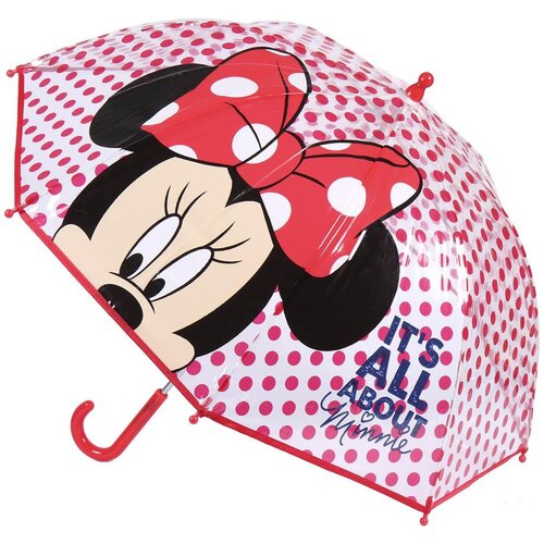 Cerda dežnik 2400000612 MINNIE MOUSE D večbarvno 45 cm Cene