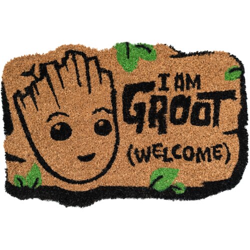 Marvel I Am Groot Otirač za Vrata Cijene