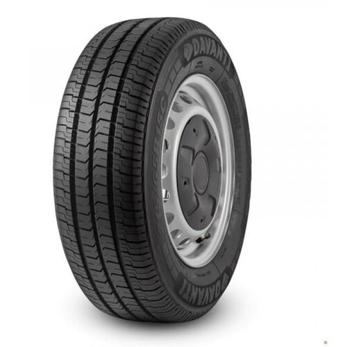 Davanti 225/65R16C 112/110T DX440 let Cene