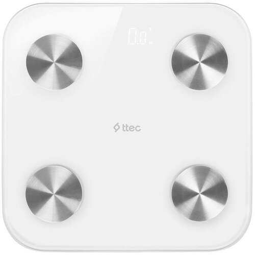 Ttec Sensi Smart Scale Slike