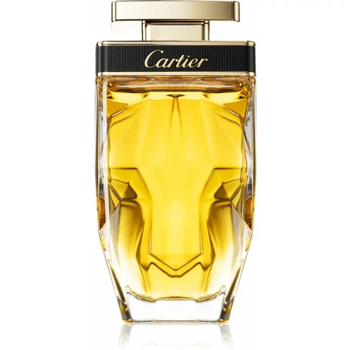 Cartier La Panthère parfum 75 ml za ženske