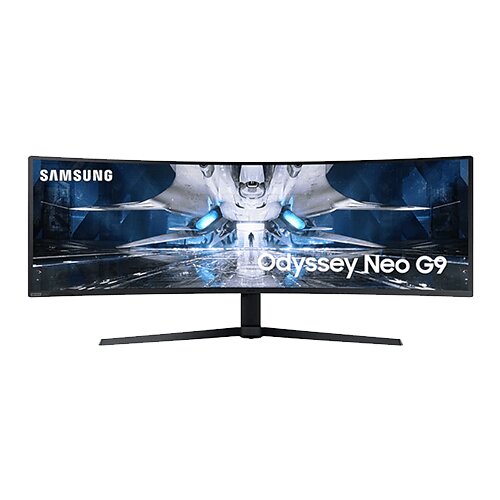 Samsung Monitor 49" Odyssey G9 Neo LS49AG950NUXEN Gaming Cene