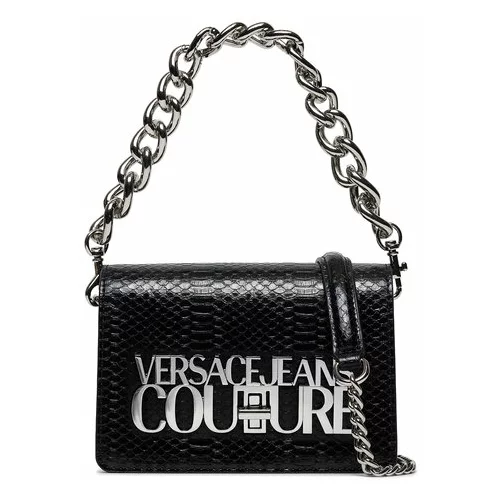 Versace Jeans Couture Ročna torba 75VA4BL3 Črna