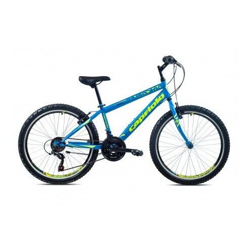 Capriolo dečiji mtb bicikl MTB RAPIDE 240 plava MTB RAPIDE 240 Cene