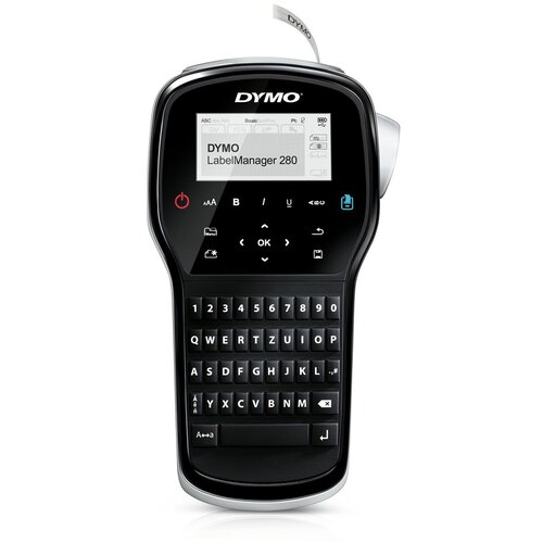 Dymo LabelManager ™ 280 QWERTZ Cijene
