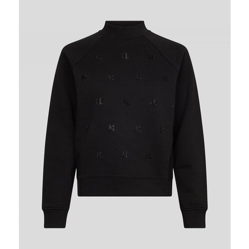 Karl Lagerfeld Ženski duks 226W1800-999 Cene