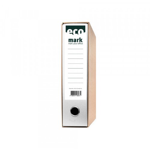  Registrator A4 mark sa kutijom eco Cene