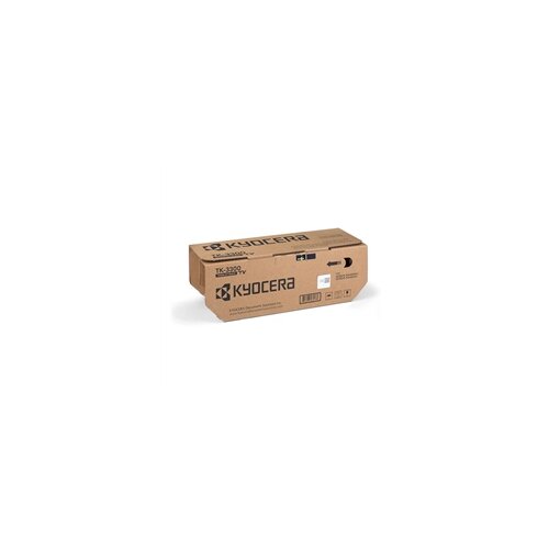 Kyocera Toner Mita TK-3300K (crna), original Cijene
