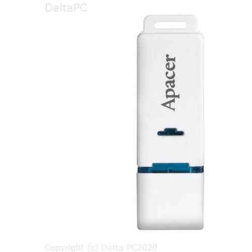 Apacer FD 16GB USB 2.0 AH223 Slike
