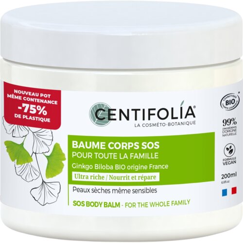 Family SOS Body Balm - 200 ml Cijene