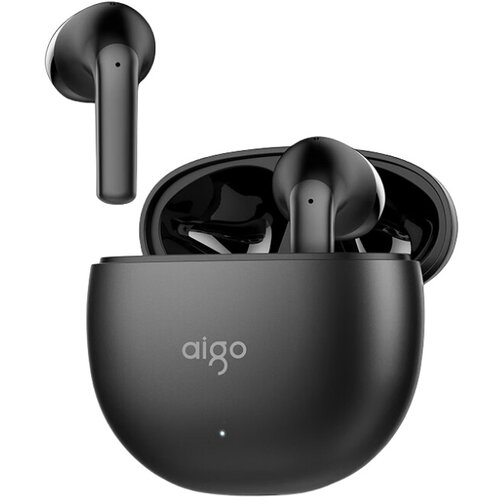 Aigo Brezžične slu&amp;scaron;alke TA80 13MM 21h Type-C USB-C Bluetooth5.3, (21015606) Slike