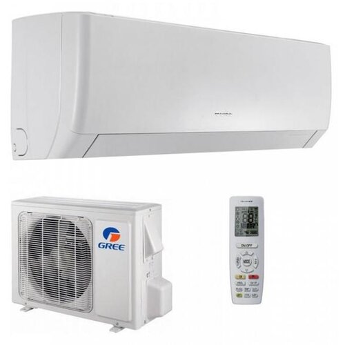  GREE GWH12AGB-K6DNA10-GWH12QB-K6DNB4AI Cijene