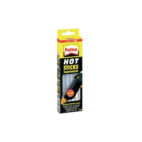 PATTEX Zamjenske patrone za lijepljenje iznimno čvrste, prozirne Cijene