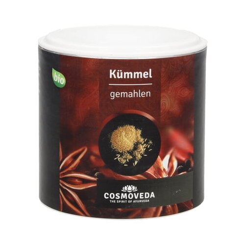 Cosmoveda Mleta BIO kumina - 60 g Cene