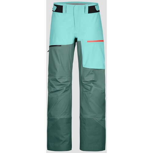 Ortovox 3L Ravine Shell Hlace arctic grey Slike