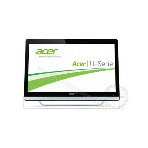 Acer 21.5" UT220HQLBMJZ monitor Slike