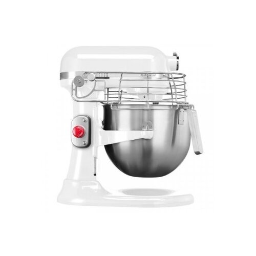Kitchenaid KA5KSM7990EWH Professional Standmixer 6,9 L white) Cene