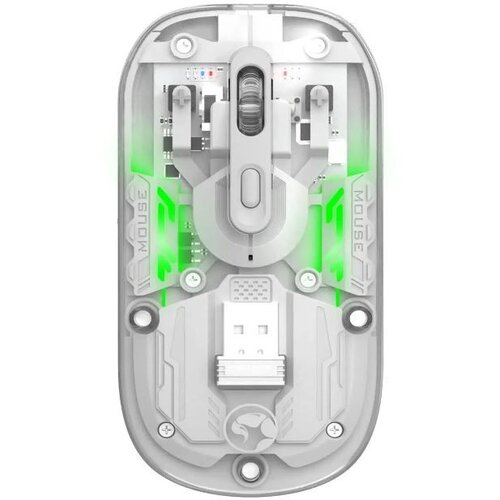 Marvo M808W Prism 20W Bežični Mi&scaron; Cijene