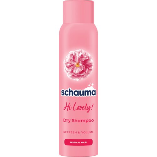 Schauma šampon za suvo pranje Clean za normalnu kosu Cene