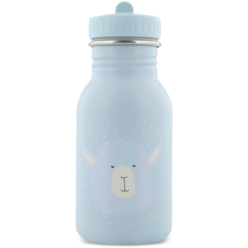 Trixie Otroška steklenička bidon 350ml Mr. Alpaca Cene