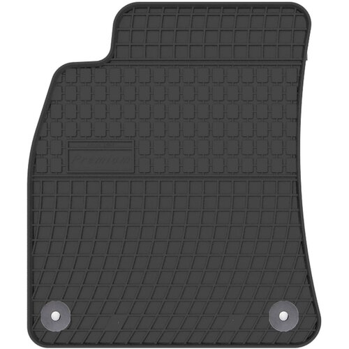 Wielganizator gumijasti tepih za voznika za: Audi A4 B8 limuzina, karavan, avant, allroad (2007-2015), (22129538) Cene