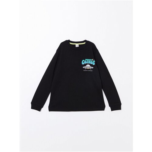 LC Waikiki Crew Neck Boy T-Shirt Cene