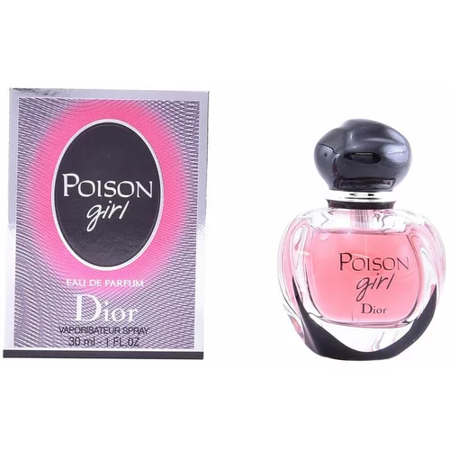 Dior Christian Poison Girl parfumska voda za ženske 30 ml