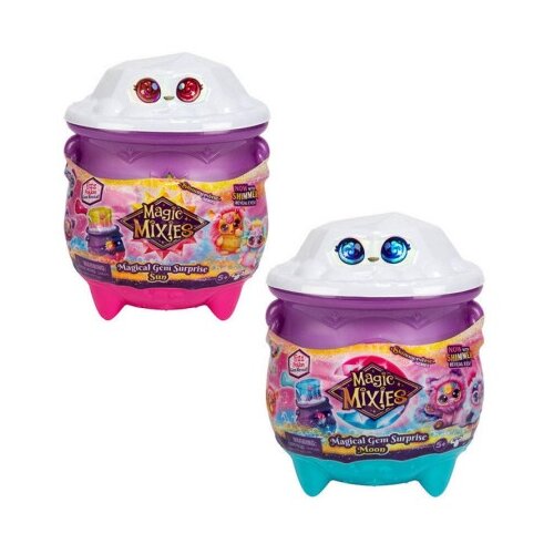 Magic Mixies Magic mixie cup asst ( ME14925 ) Cene