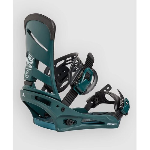 Burton Mission 2026 Snowboard vezi atlantic teal Cene
