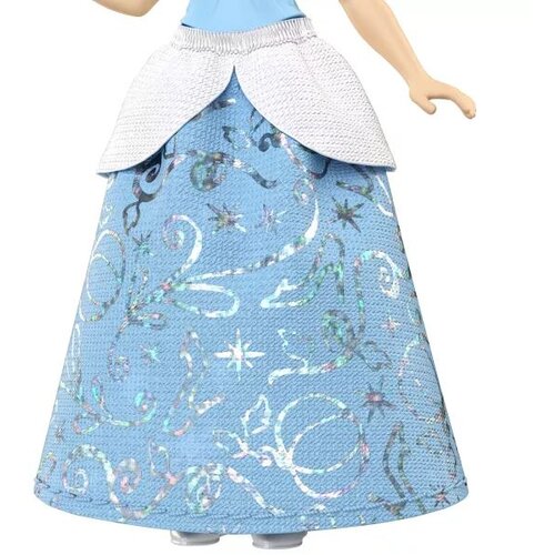 Disney jeve princese: mini figura - Pepelka Slike