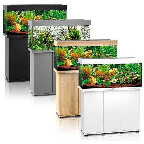 Juwel postolje rio 350 - siva Cene