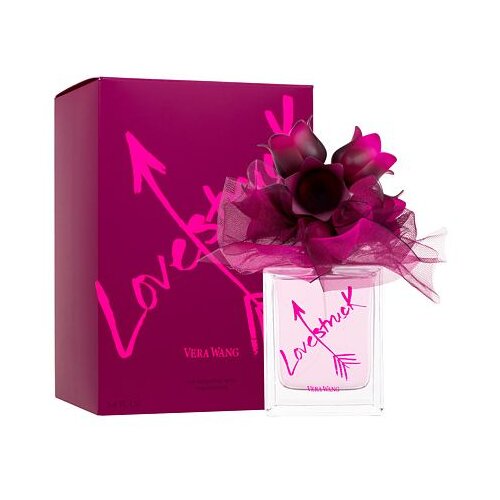 Vera Wang Lovestruck parfumska voda 100 ml za ženske Cene
