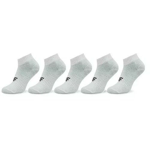4f Girls' Cotton Socks Cene