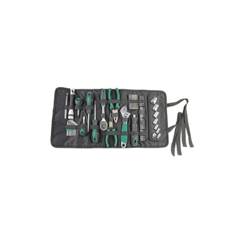 Brüder Mannesmann M21170 set alata u torbi 65-dijelni Cijene