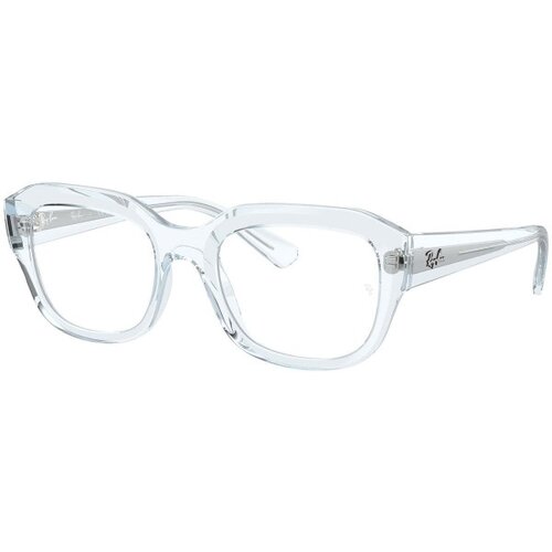 Ray-ban RX7225 8319 L (54) Modra/Kristalna Cene