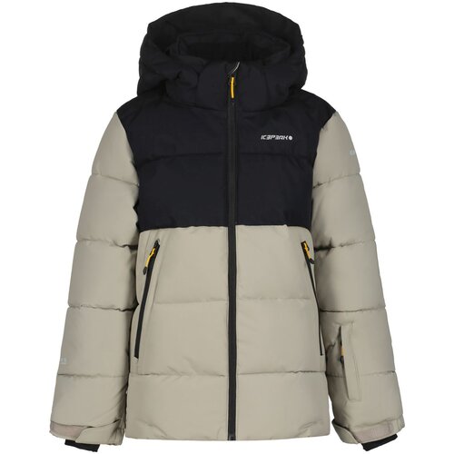Icepeak jakna LOUIN JR siva M 122 Cijene