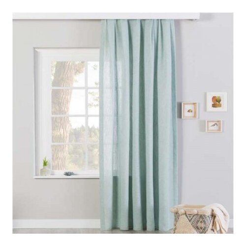 Cilek dressy background draper mint(100x260)cm ( 21.05.5306.00 ) Slike