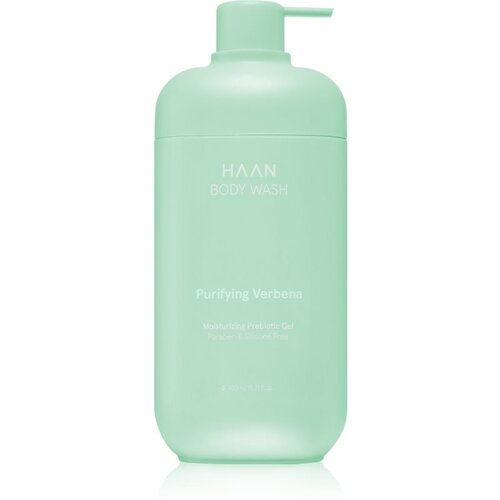 Haan Body Wash Purifying Verbena čistilni gel za prhanje 450 ml Cene
