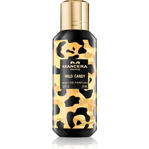 MANCERA Wild Candy parfemska voda uniseks 60 ml Cijene