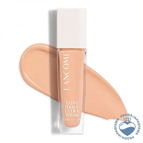 Lancome Teint Idole Ultra Wear Care & Glow Foundation (110C) 30ml