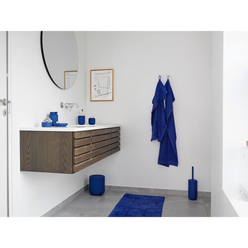 Zone Plavi pamučan ručnik 70x140 cm Indigo &amp;ndash; Slike
