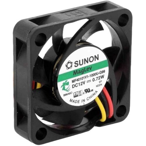 Sunon Ventilator MF40101V1-G99 40x40x10mm Cijene