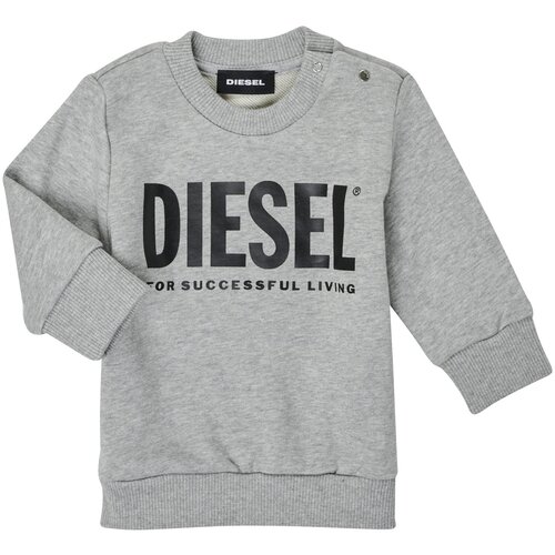 Diesel SCREWDIVISION LOGOB Siva Cijene