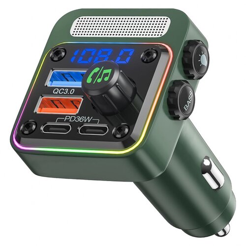 FM transmiter BC91 Cene